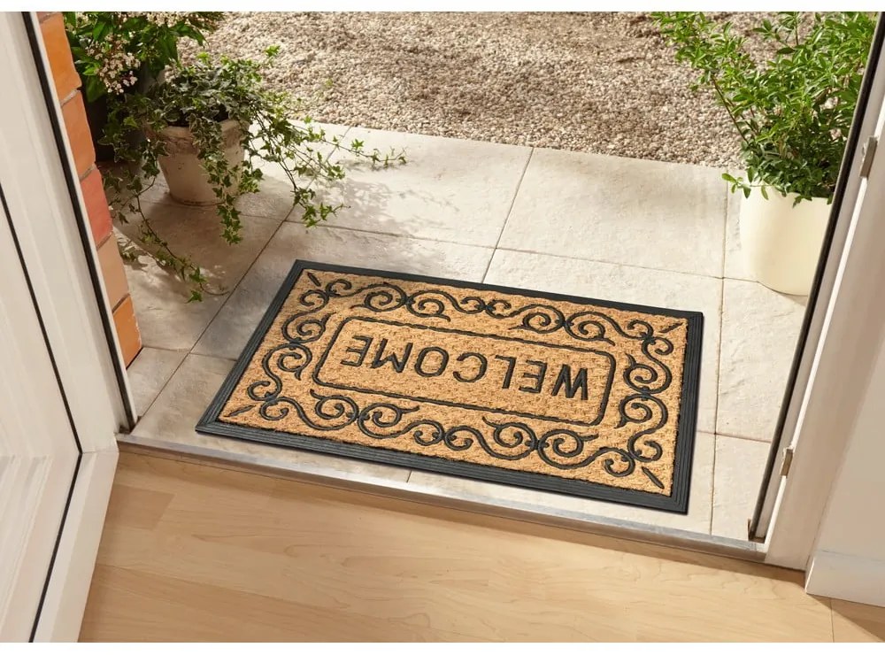 Lábtörlő 45x75 cm Mix Mats – Hanse Home