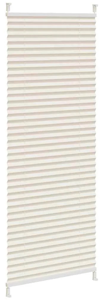 Szét Húzható Roló 60x100cm Krém