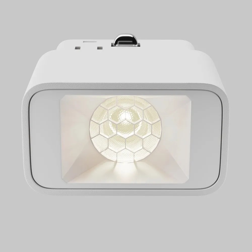 Maytoni Points S TR100-2-2W4K-S-W 1x2W/LED 4000K 95lm IP20