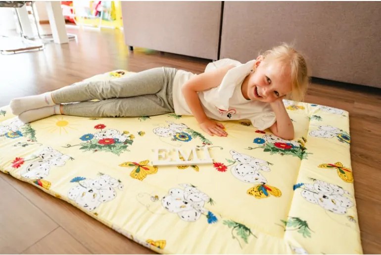 EMI Dalmaták játszószőnyeg