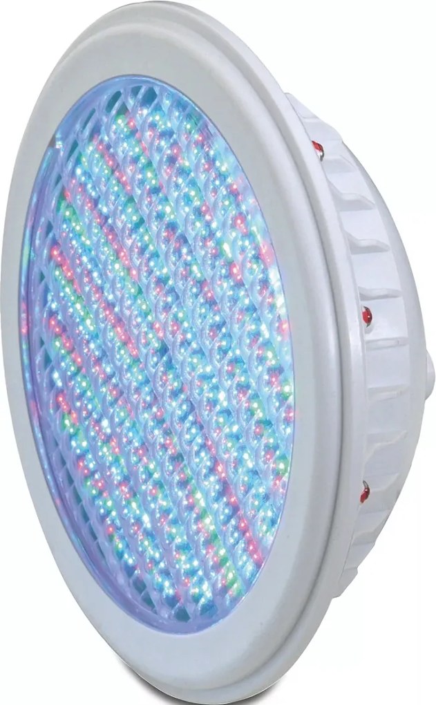 Bevo Led medence lámpabetét, pár 56 18 Watt