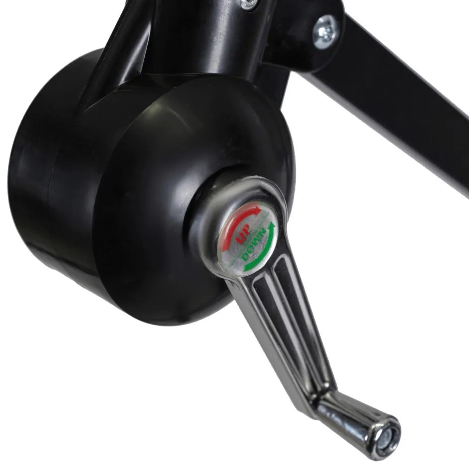 Parasol Ogrodowy AKRON Zielony