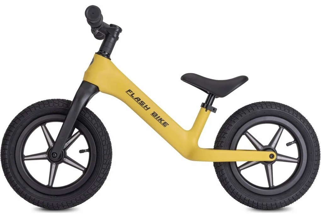 Buddy Toys BPB 2516 Flash kerékpár