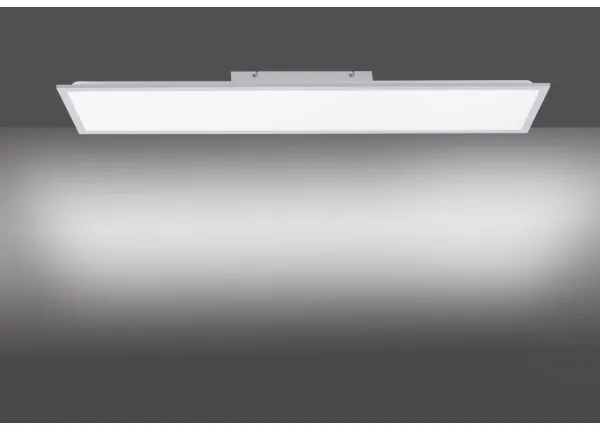 Leuchten Direkt 14757-21- LED Dimmelhető felületre szerelhető panel FLAT LED/36W/230V + távirányító