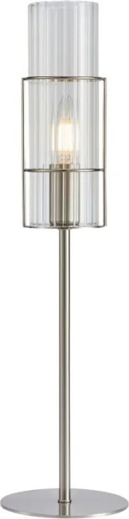 Markslojd TUBO 108557 Asztali lámpa 1x40W/E14 IP20