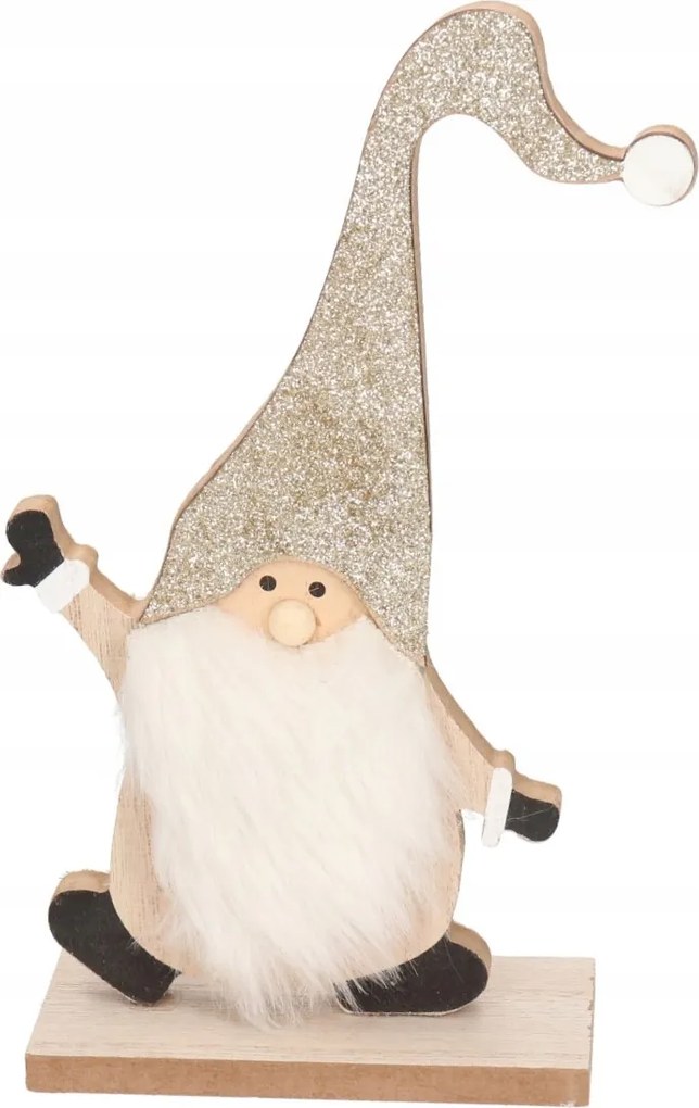 Manó Fa Figura 22,5 CM