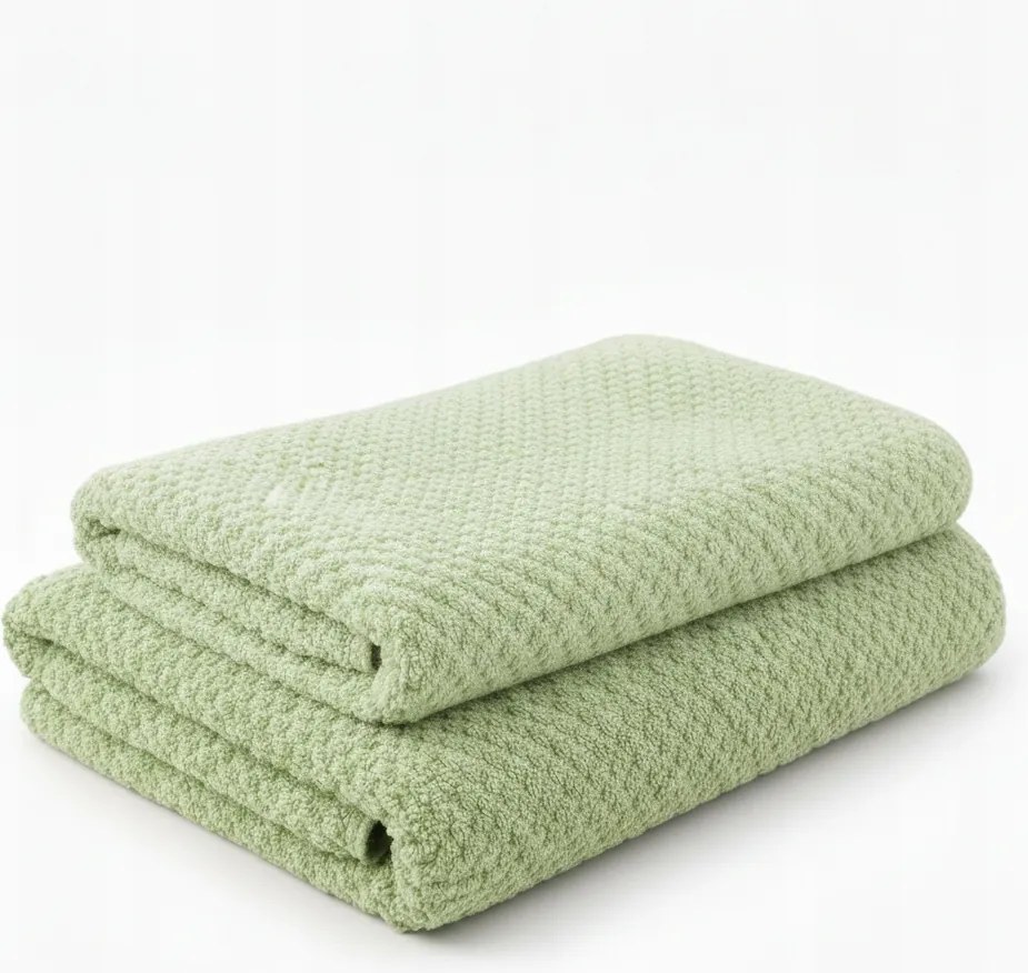 Gracia pamut fürdőlepedő szett 70x140 50x90