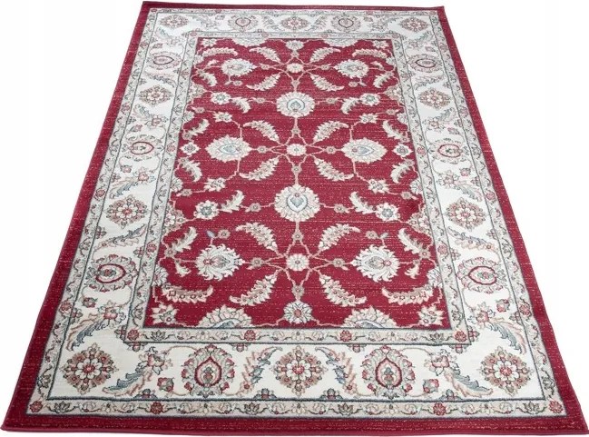 Perzsa Szőnyeg 300x400 Tradicionális Vastag Szőnyegek T99r