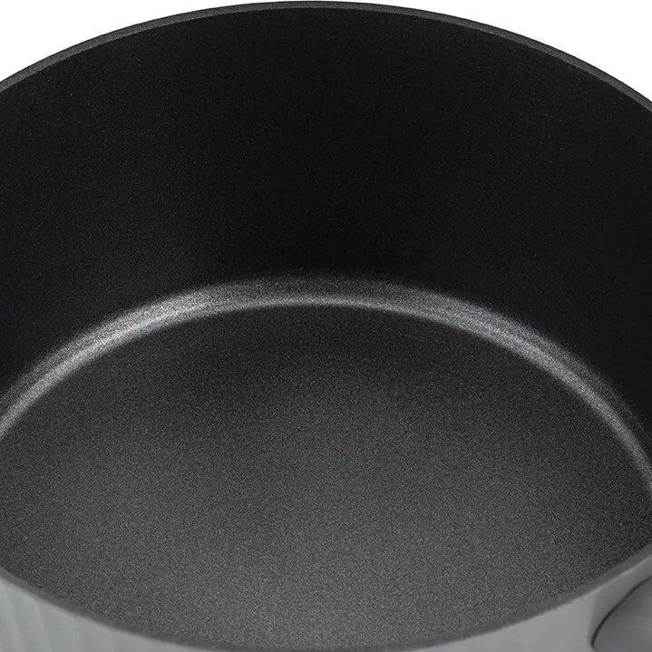 Florina Alumínium serrano pot 2,1 l, 20 cm, 20 cm átmérőjű