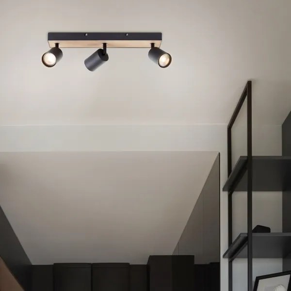 Brilliant - LED Spotlámpa JELLO 3xGU10/4,5W/230V