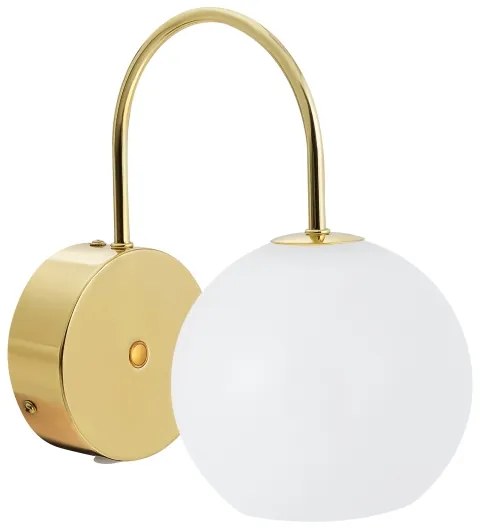 Nordlux - Fali lámpa FRANCA 1xE14/40W/230V