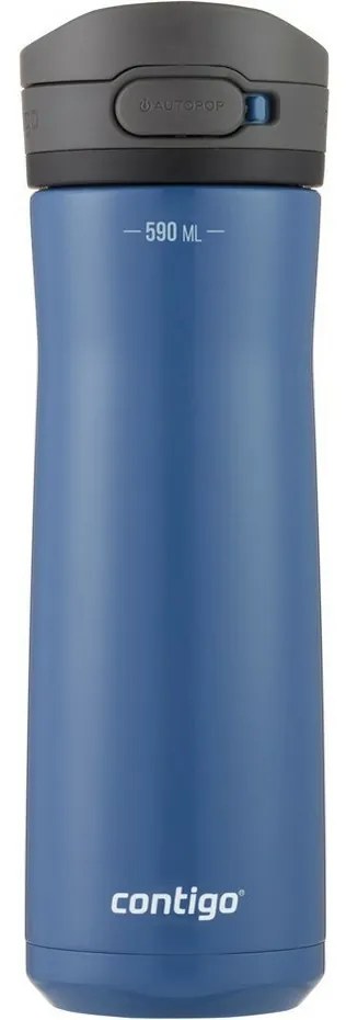 Contigo Jackson Chill 590 ml Blue Corn termosz