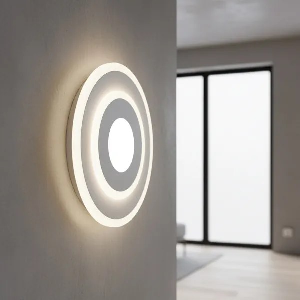 Brilagi - LED mennyezeti lámpa MODERN MINI LED/29W/230V 3000/4000/6000K