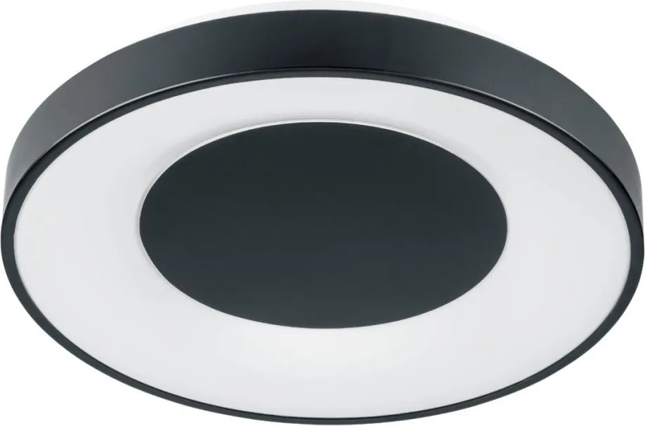 Polux WITOLD 326720 Süllyesztett mennyezeti lámpa 1x72W/LED 3000K-4000K-6000K 8000lm IP44