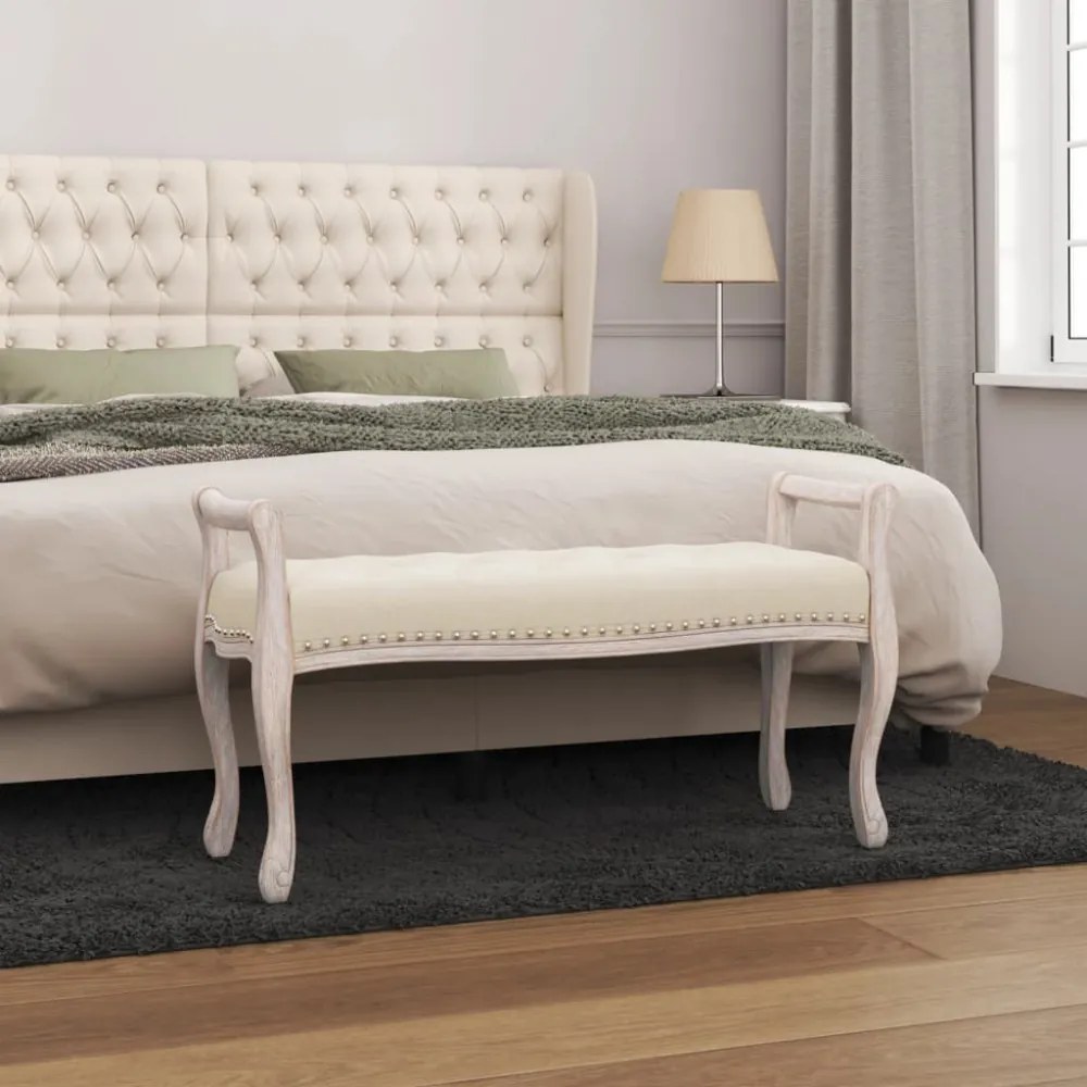 vászonpad 110 x 45 x 60 cm