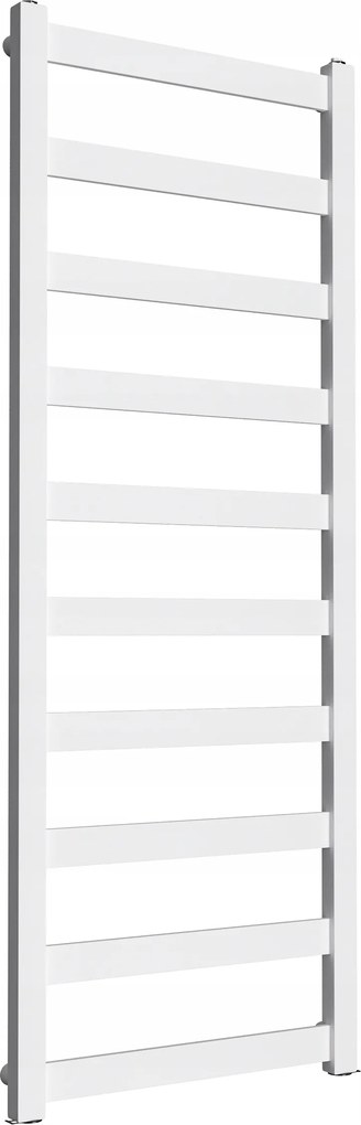 Fürdőszobai Radiátor Ren 1270/540 Fehér Matt Sima