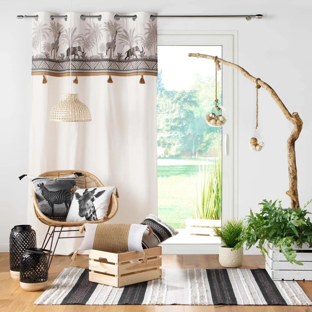 Díszpárna 40x40 cm Fancy – douceur d'intérieur