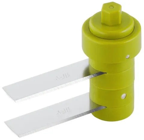 Tefal - Kézi aprító 5 SECOND CHOPPER 500 ml zöld/fehér