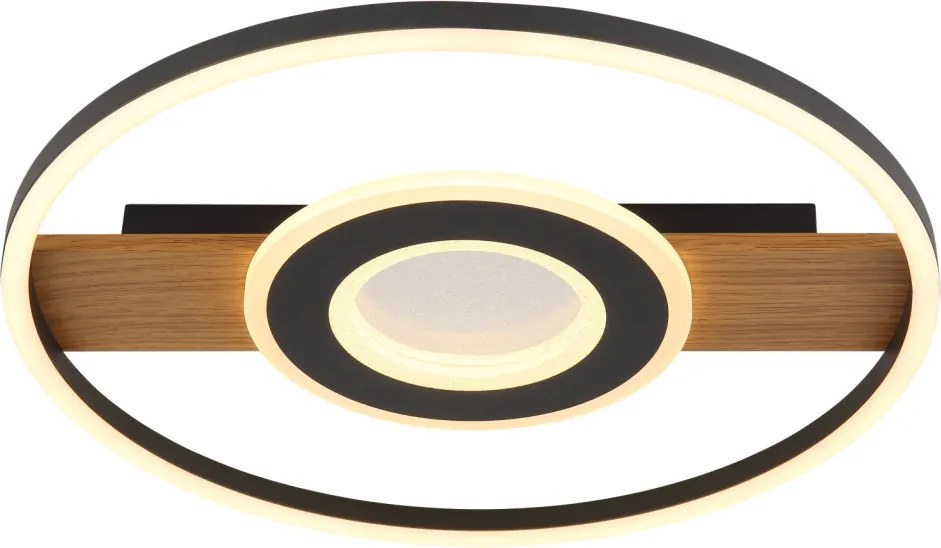 GLOBO 67323-24 PIKARA Modern LED Mennyezeti Lámpa LED IP20