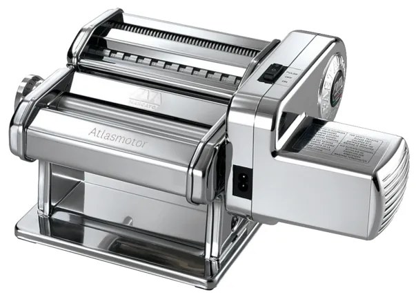 Marcato Atlas tésztagép motorral