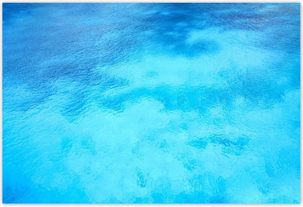 Poszterek 185x125 Kristálytiszta tiszta