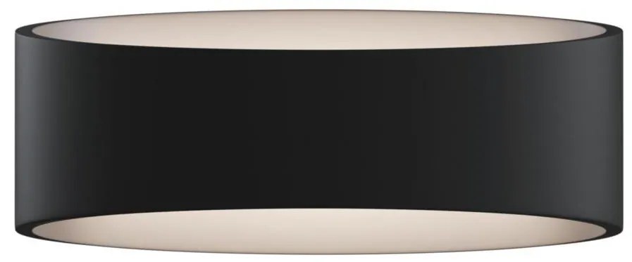 Maytoni C806WL-L5B - LED Fali lámpa TRAME LED/6W/230V fekete