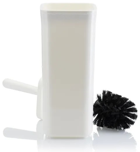 Fürdőszobai készlet SIERRA 5 db fehér