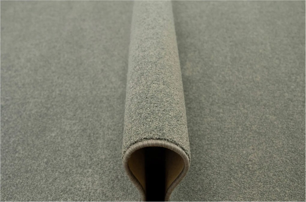 200x250 cm Puha Luxus Szürke Versailles Szőnyeg Filc