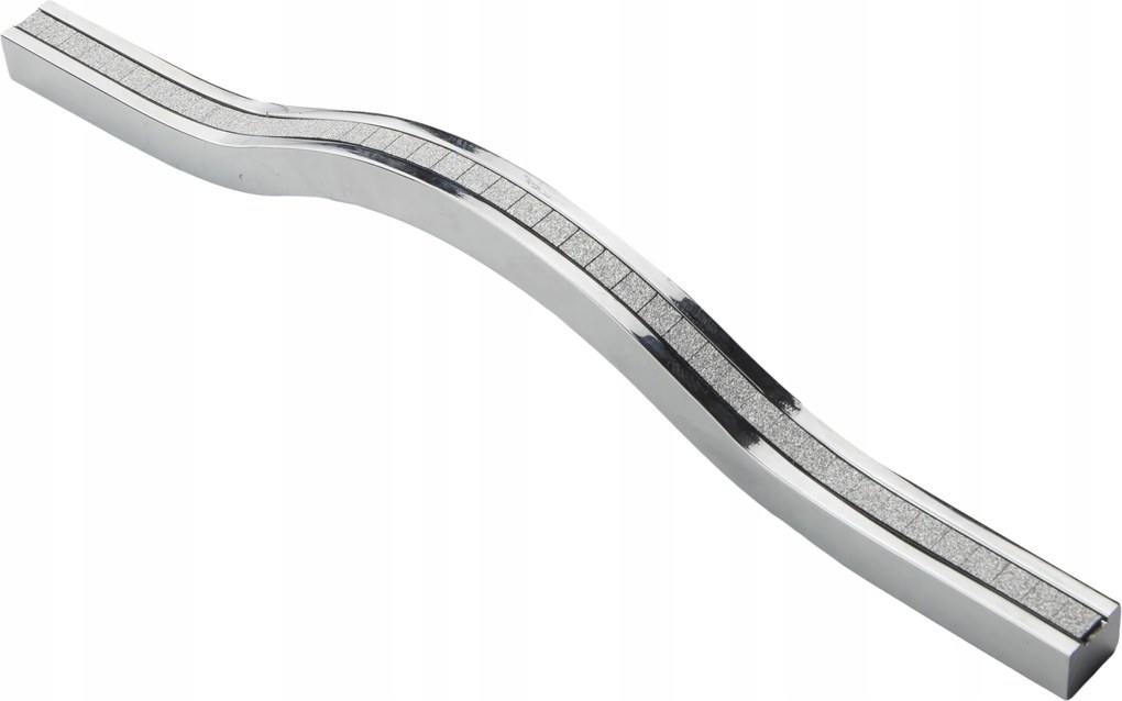 Glamour Bútorfogantyú Milos 128mm Wow Effekt