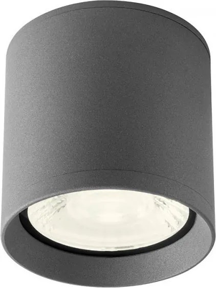 REDO 90345 XILO Modern Kültéri Mennyezeti Lámpa LED IP54