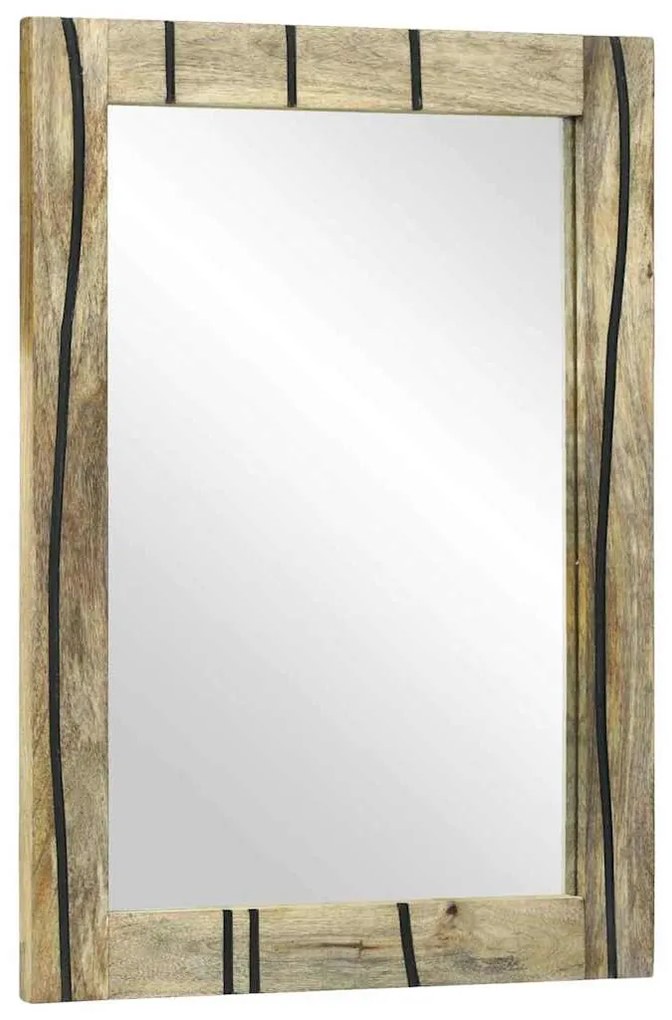 Fürdőszoba bútor szett fiókkal 5 pcs Barna 38 x 33 x 160 cm