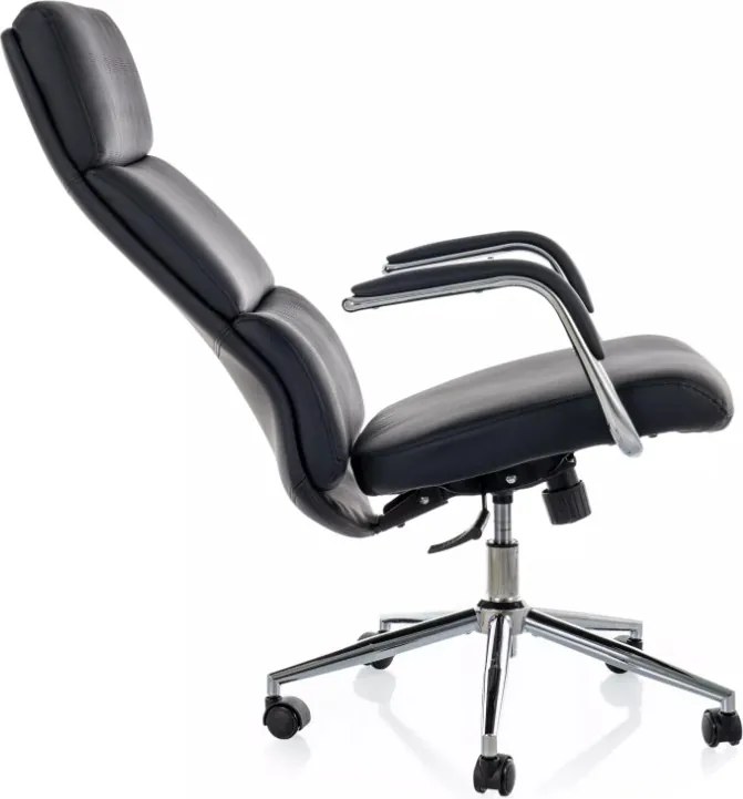 Q-03 forgószék fekete