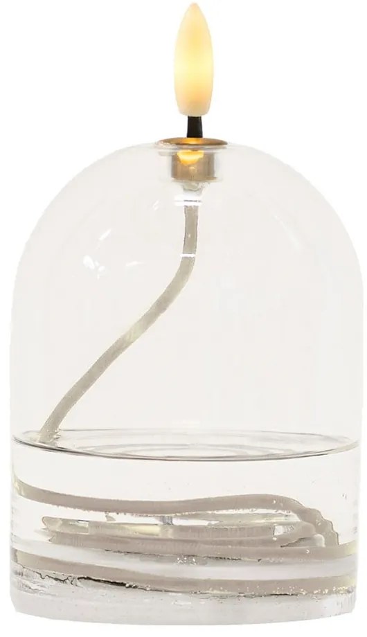 Tölthető fénydekoráció Dea – Sirius