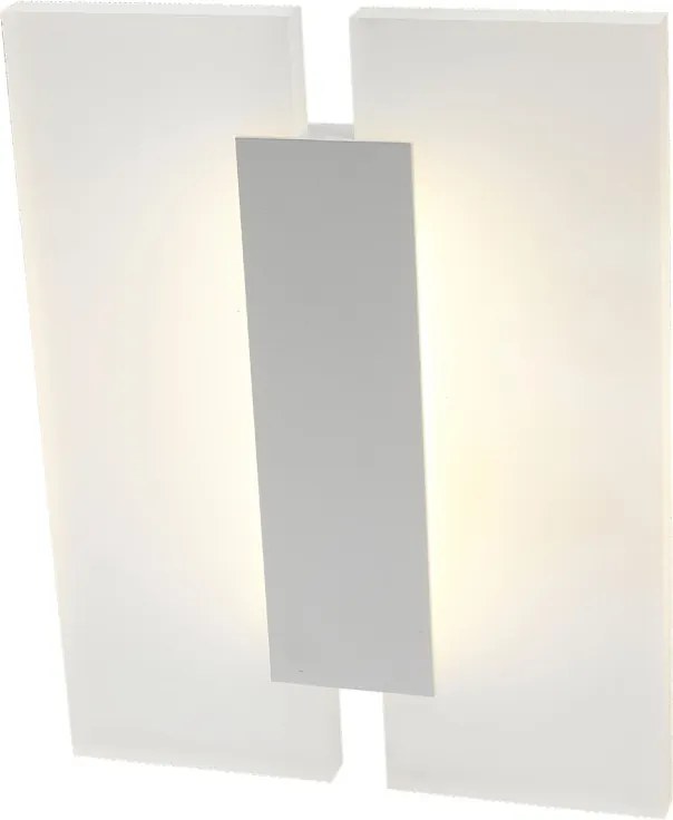 Italux JACOB MB1070L Fali lámpa 1x6W/LED 420LM IP20