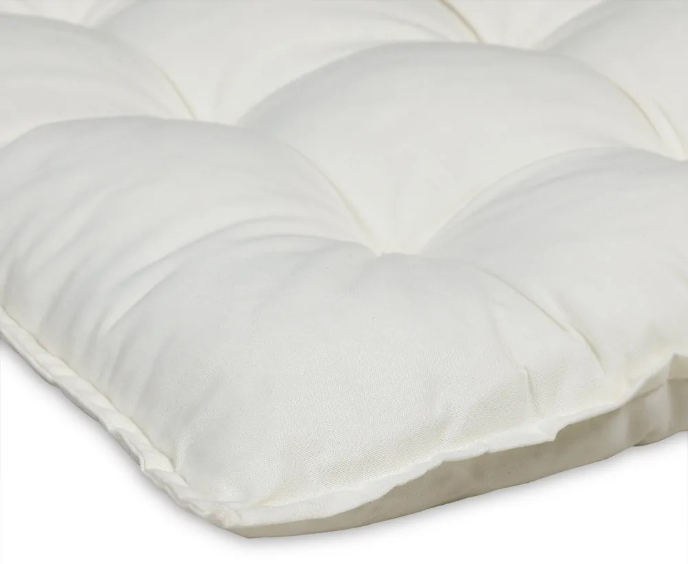 Detex® 6 x Cozy párna - krém