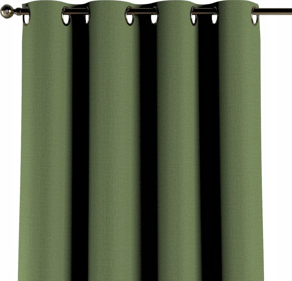Gurulós függöny 1 db 140x260cm zöld