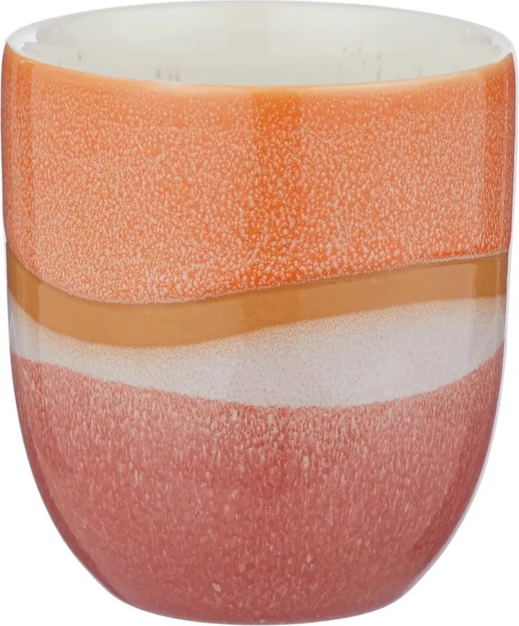 MEDLEY bögre 240 ml, narancssárga