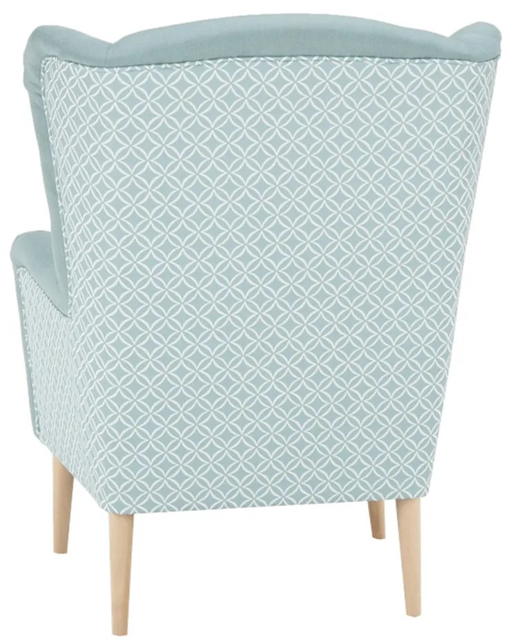 Fotel Belek (Menta) . 809635