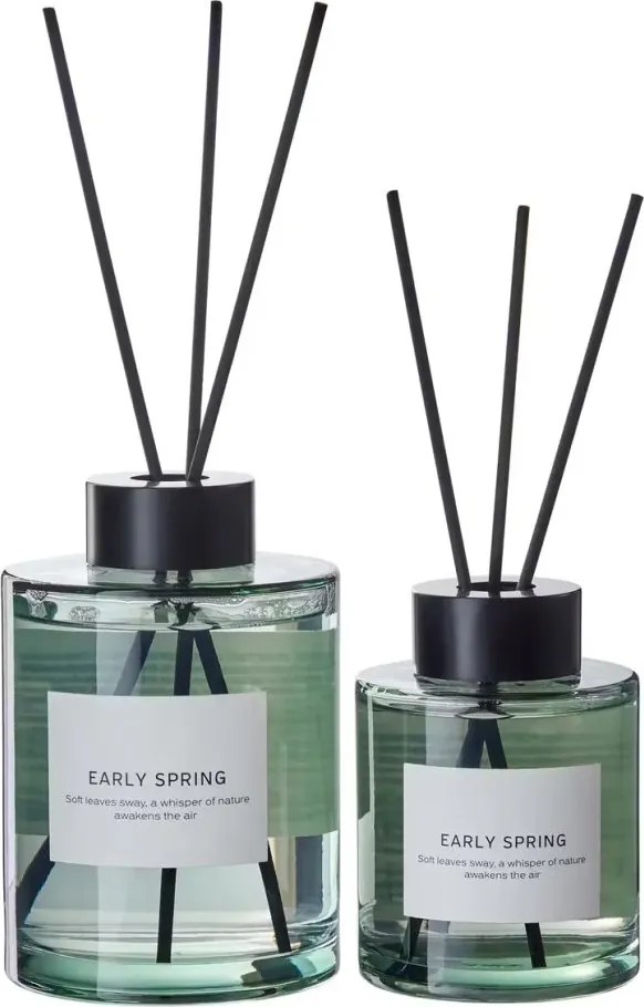 PURE POETRY szobaillatosító EARLY SPRING 300ml