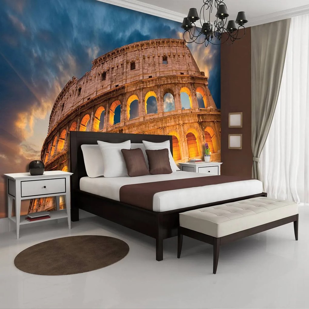 Fotótapéta - A Colosseum (152,5x104 cm)