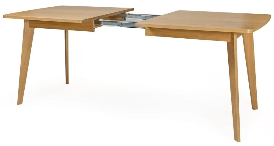 Kensal bővíthető étkezőasztal - Woodman