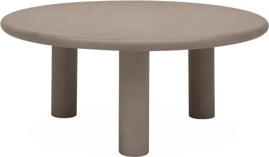 Mesa kerti dohányzóasztal