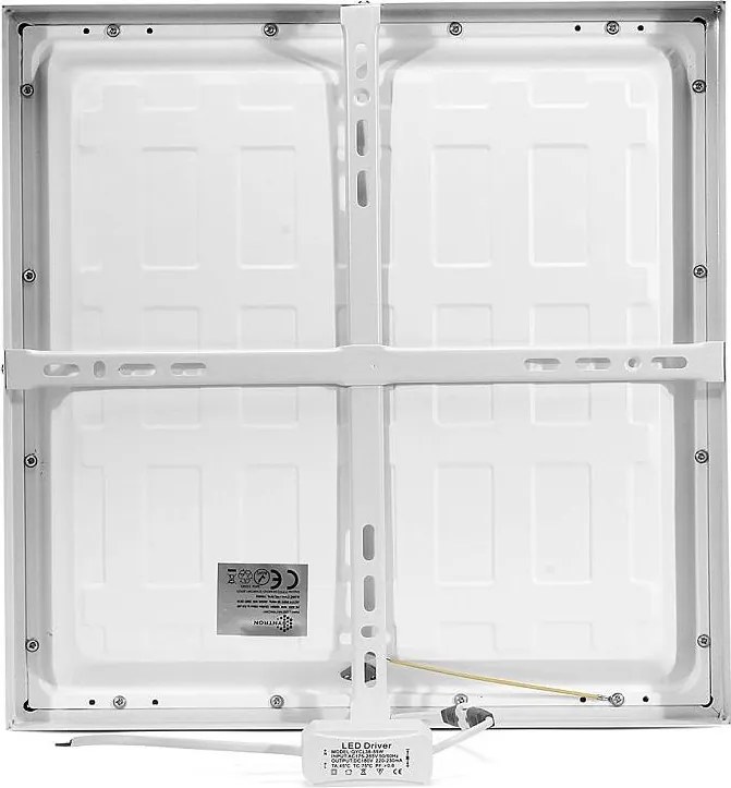 DomenoLED LED 642 LED panel 36W/LED 6000K 3200LM