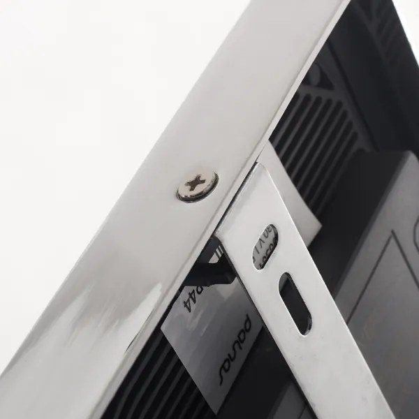 Palnas 61003610 - LED Fürdőszobai mennyezeti lámpa EGON LED/16W/230V IP44 4000K