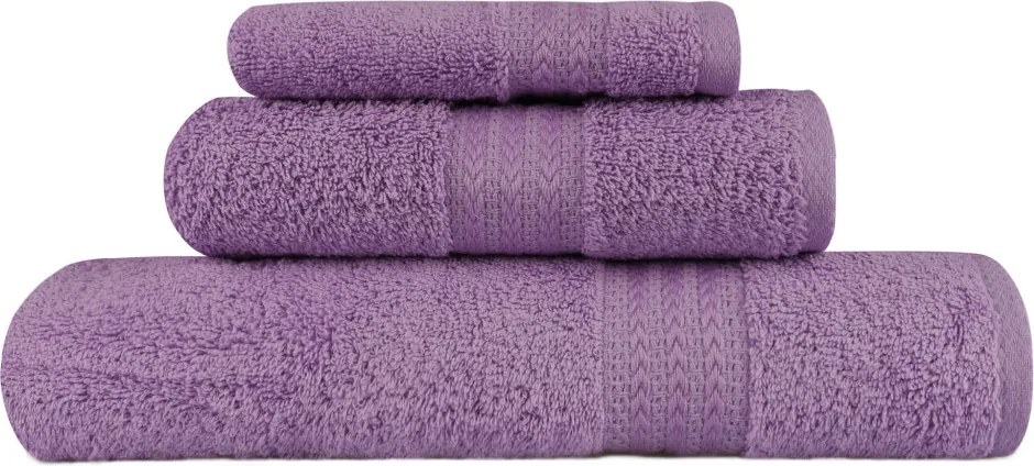 Rainbow - Lilac