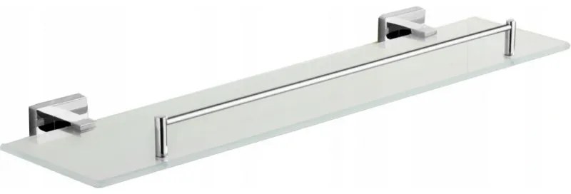 Mexen tartozékok, ARNO üvegpolc, króm, 7020737-00