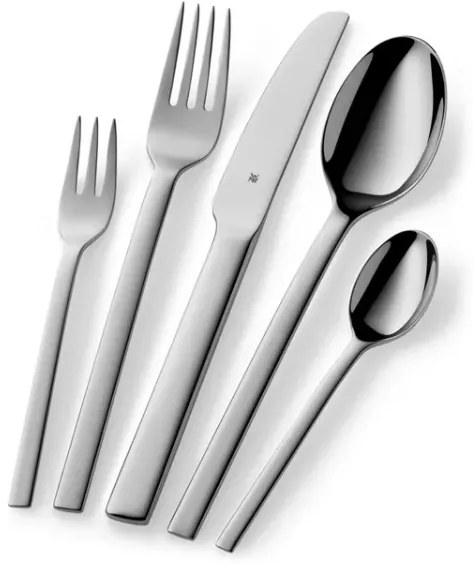 WMF - PALMA 60 darabos rozsdamentes evőeszközkészlet