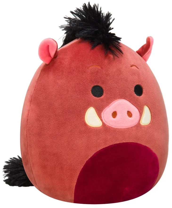 Plüssjáték Disney Pumbaa – SQUISHMALLOWS