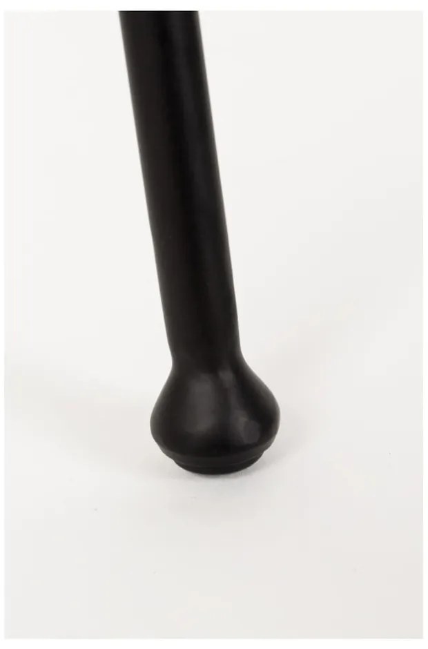 Feston 2 db szürke bárszék, ülésszélesség 65 cm - Zuiver