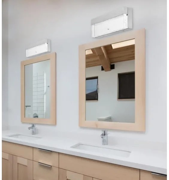 Westinghouse 65767 - LED Dimmelhető fali lámpa CAVA LED/20W/230V 46 cm